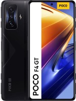 Xiaomi Poco F4 GT 5G Dual Sim 256GB 12GB RAM (Ekspozicinė prekė)